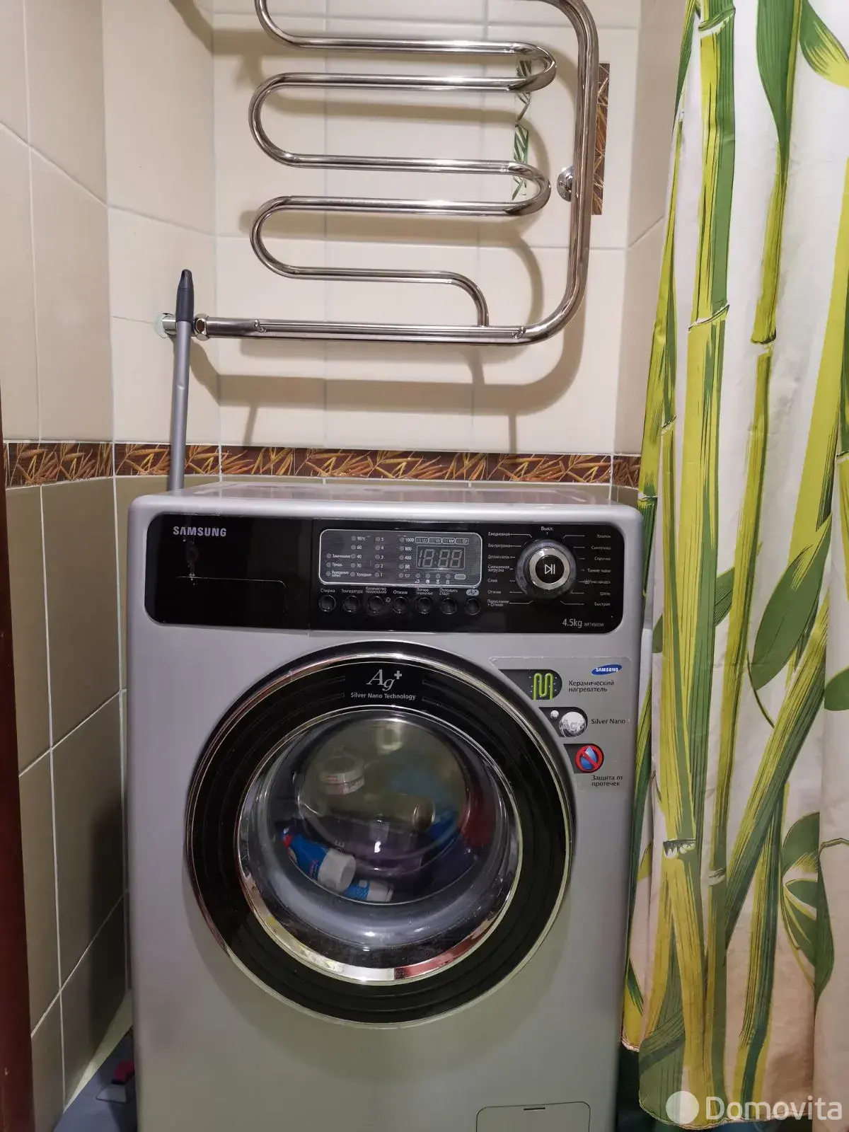 квартира, Минск, ул. Лобанка, д. 14 в Фрунзенском районе