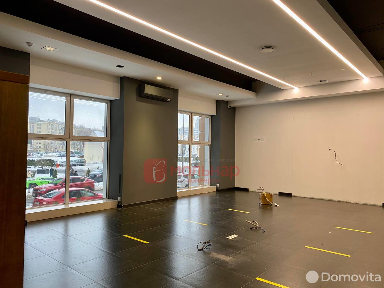 торговый объект, Минск, ул. Димитрова, д. 5 - лучшее предложение