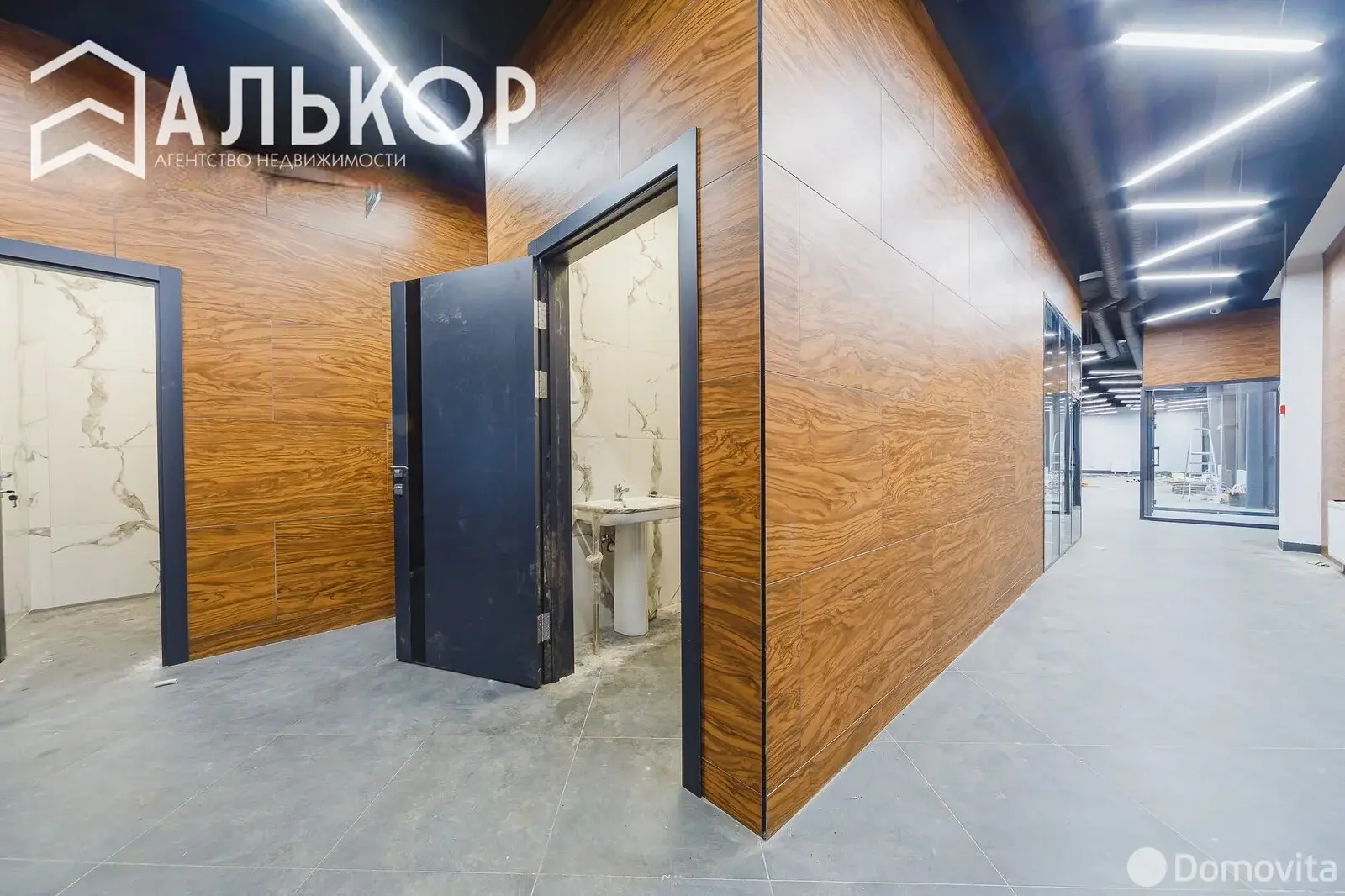 Купить торговую точку на ул. Минская, д. 3 в Лошанах, 1000000USD, код 994996 - фото 12