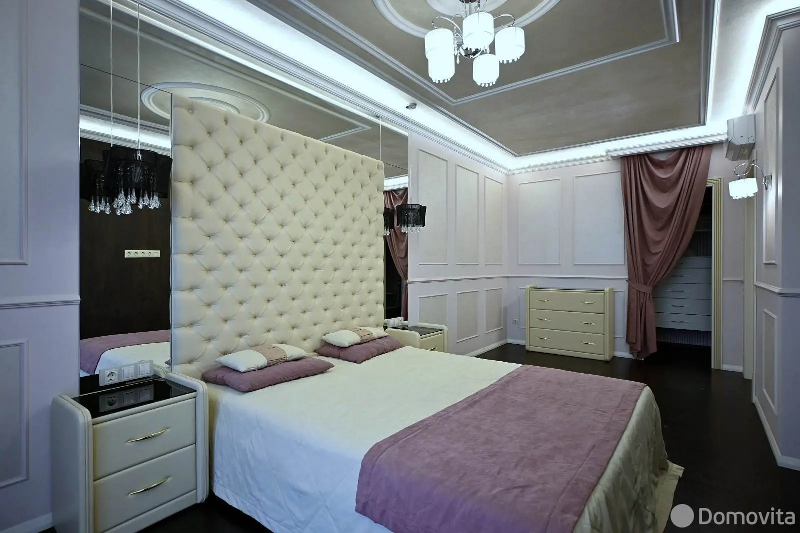 Снять 2-комнатную квартиру в Минске, ул. Кирилла Туровского, д. 22, 800USD, код 148166 - фото 15