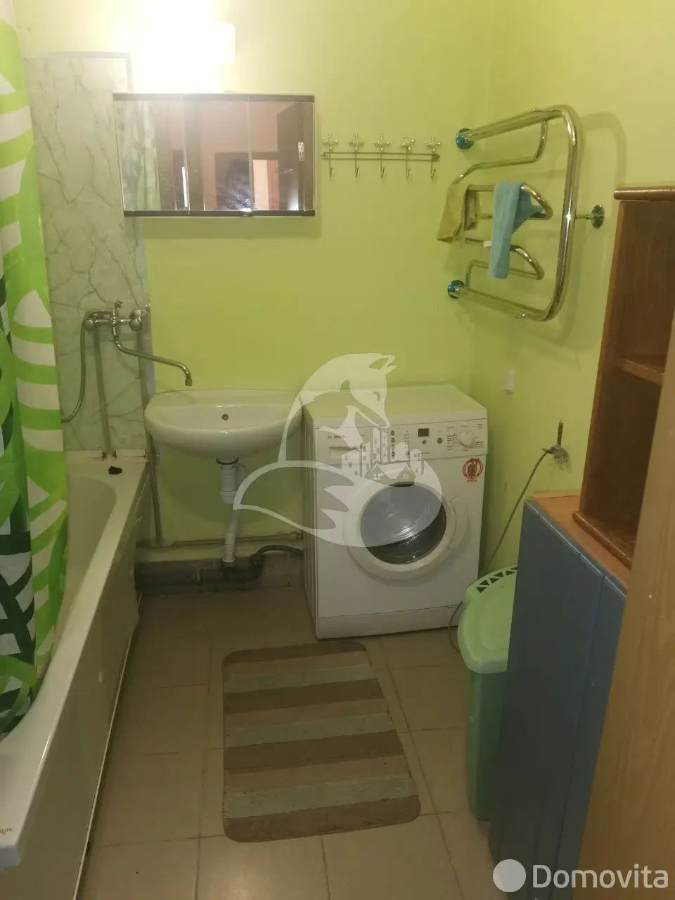 Снять 2-комнатную квартиру в Минске, ул. Мястровская, д. 29, 400USD, код 150845 - фото 16