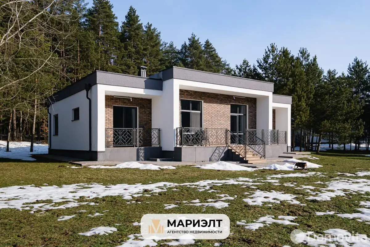 Купить помещение под сферу услуг в Копище, - фото 27