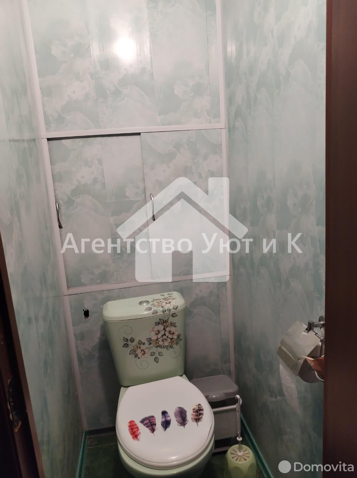 Купить 2-комнатную квартиру в Витебске, пр-т Черняховского, 37000 USD, код: 1010991 - фото 6