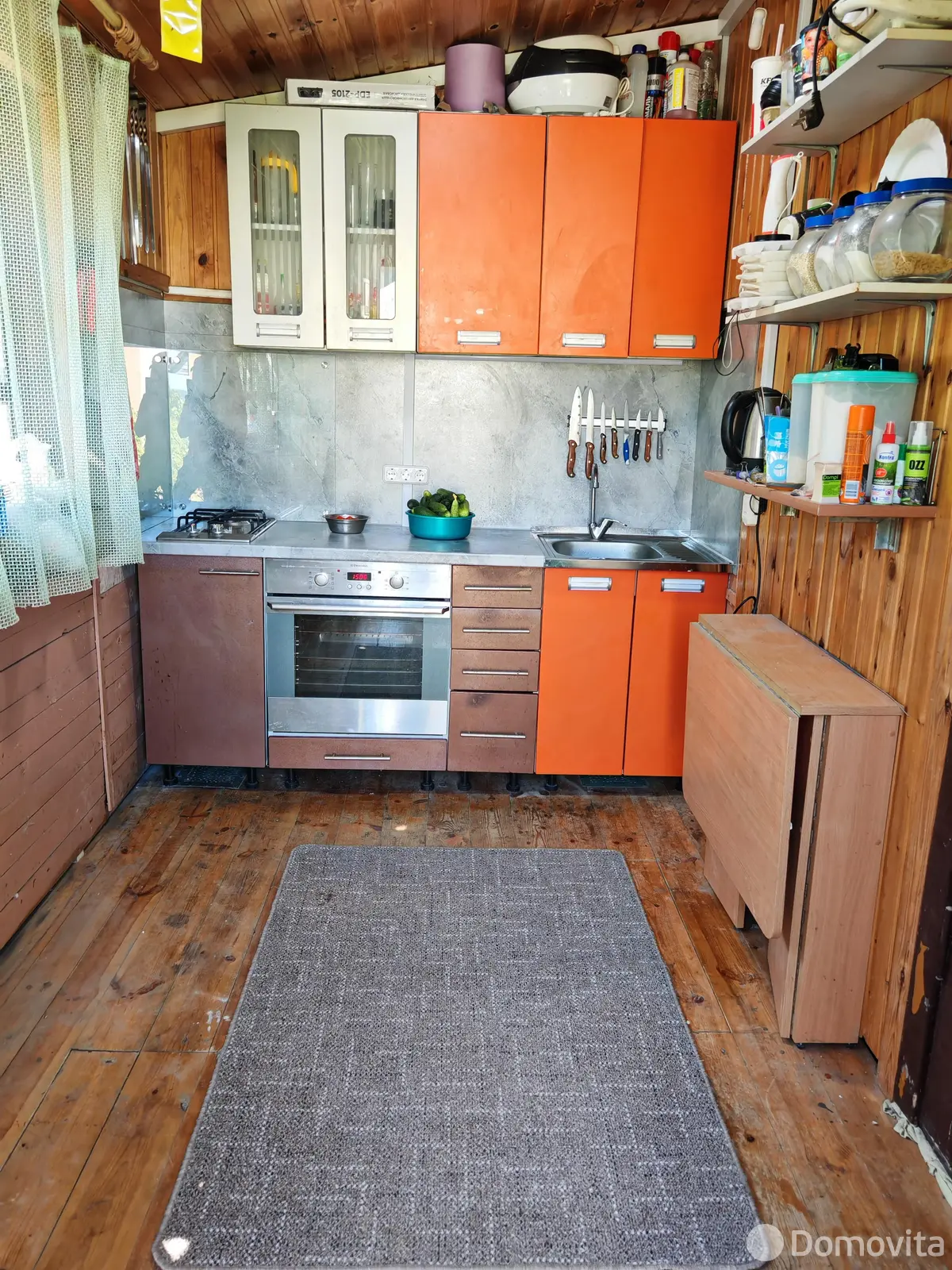 Купить 2-этажную дачу в Лесное-90 Минская область, 39000USD, код 183461 - фото 29