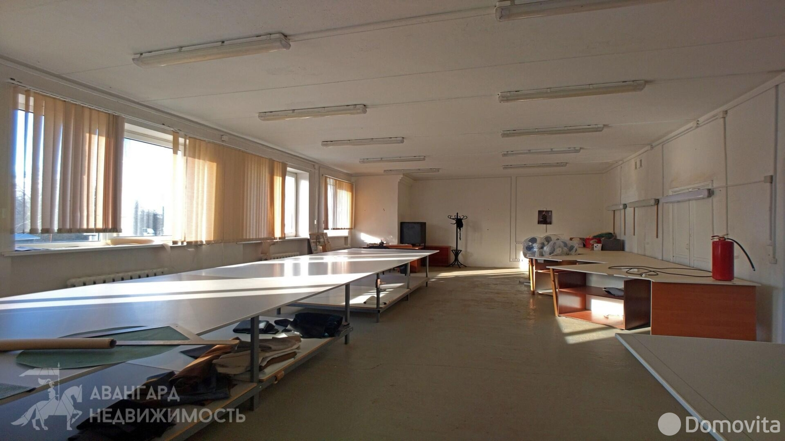 офис, Новый Путь, ул. Центральная, д. 40 