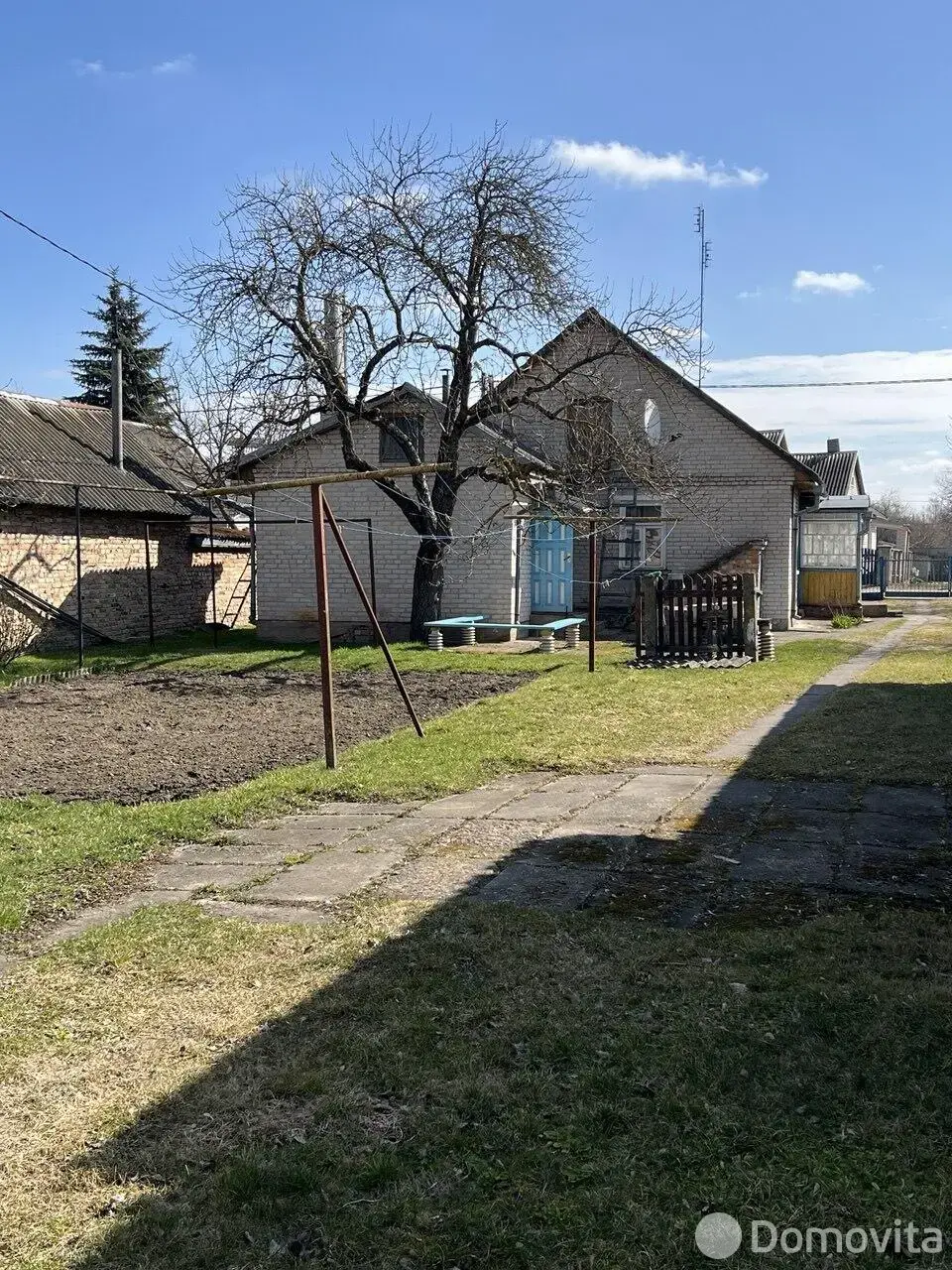 Стоимость продажи коттеджа, Волковыск, ул. Воля