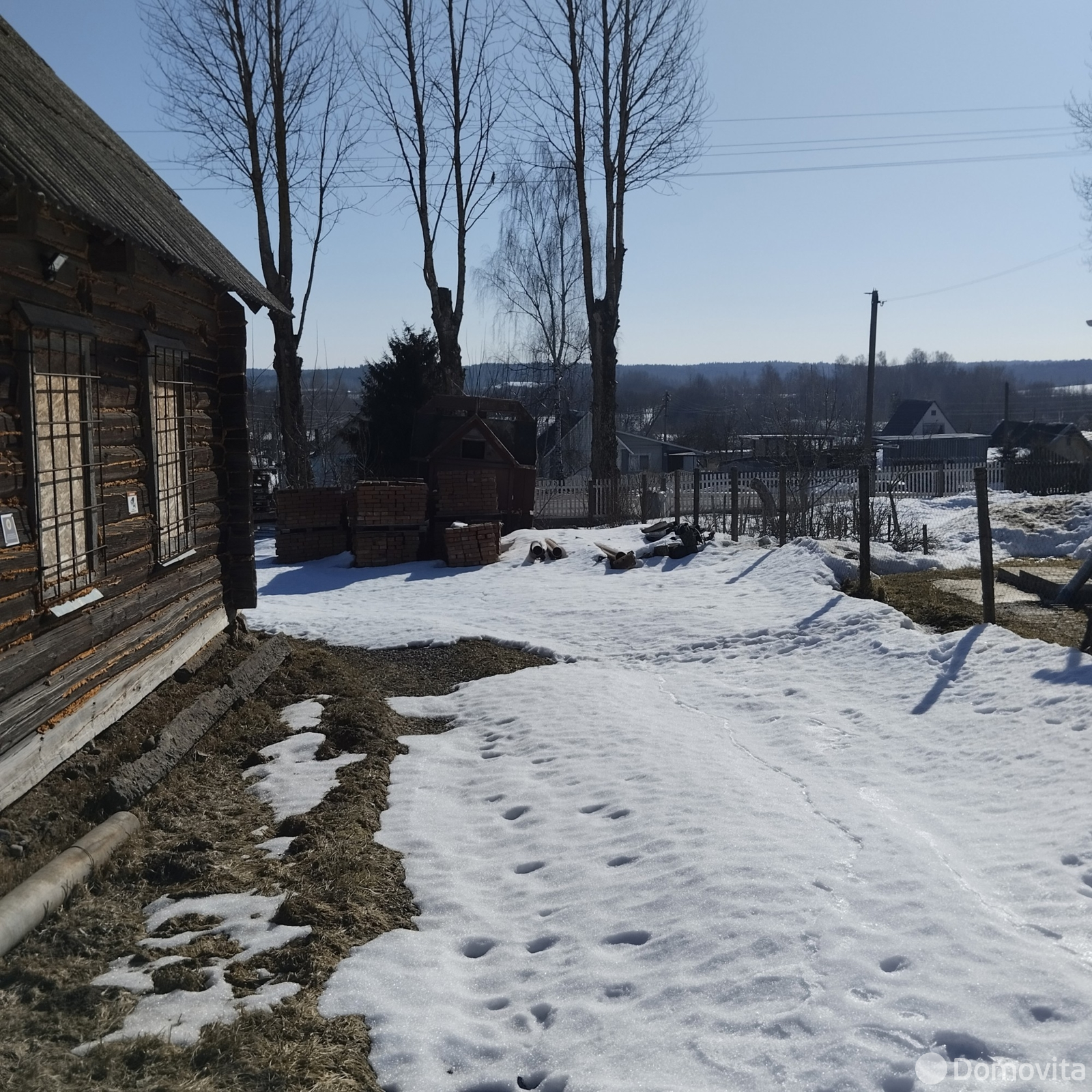 дом, Витебск, ул. Новосенненская - лучшее предложение