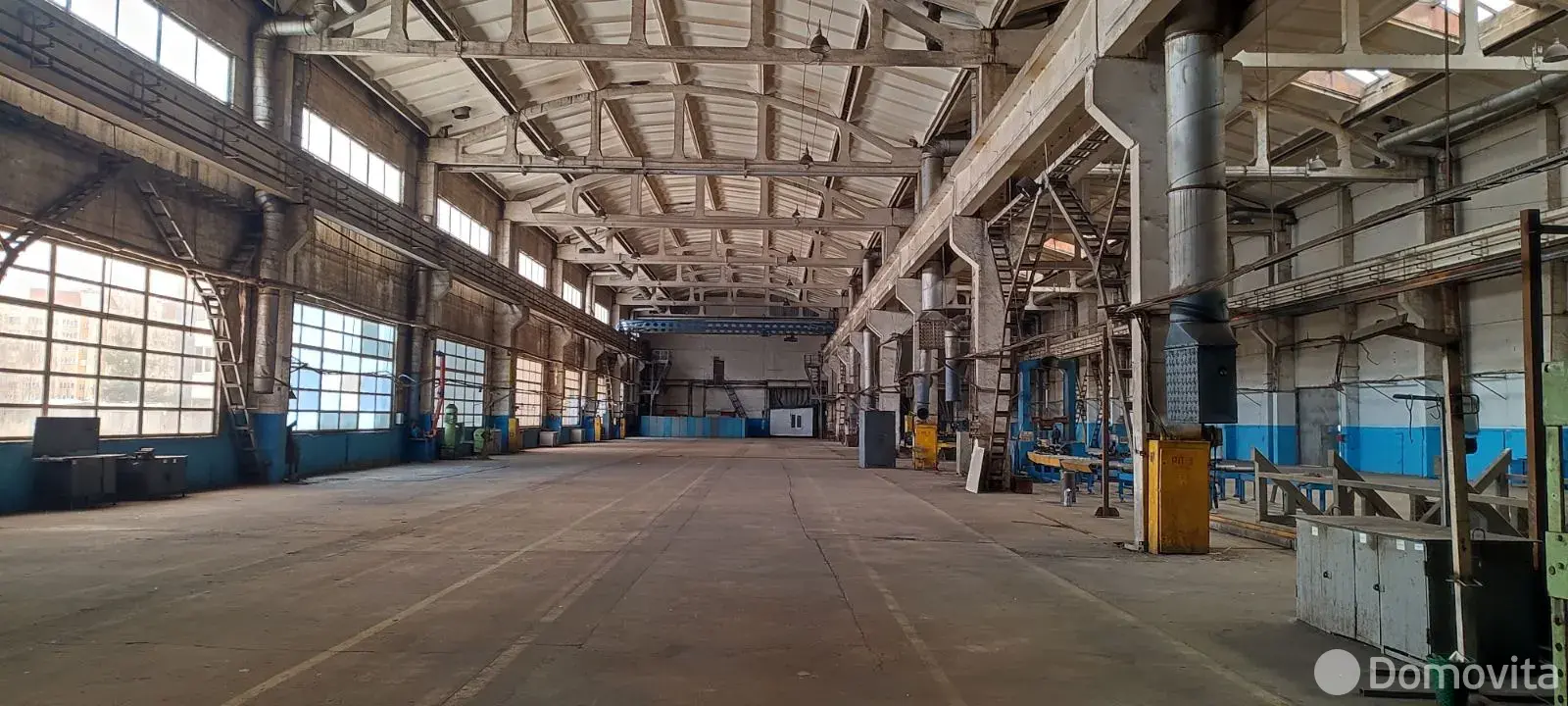 Цена аренды склада, Жодино, ул. Сухогрядская, д. 9