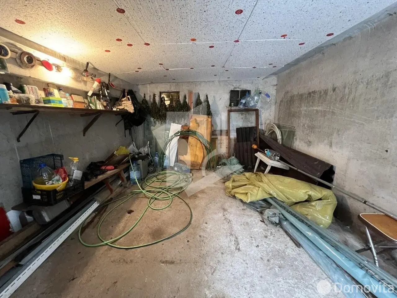 Продажа 3-этажной дачи в ХОЛМЫ-95 Минская область, 33000USD, код 185328 - фото 20