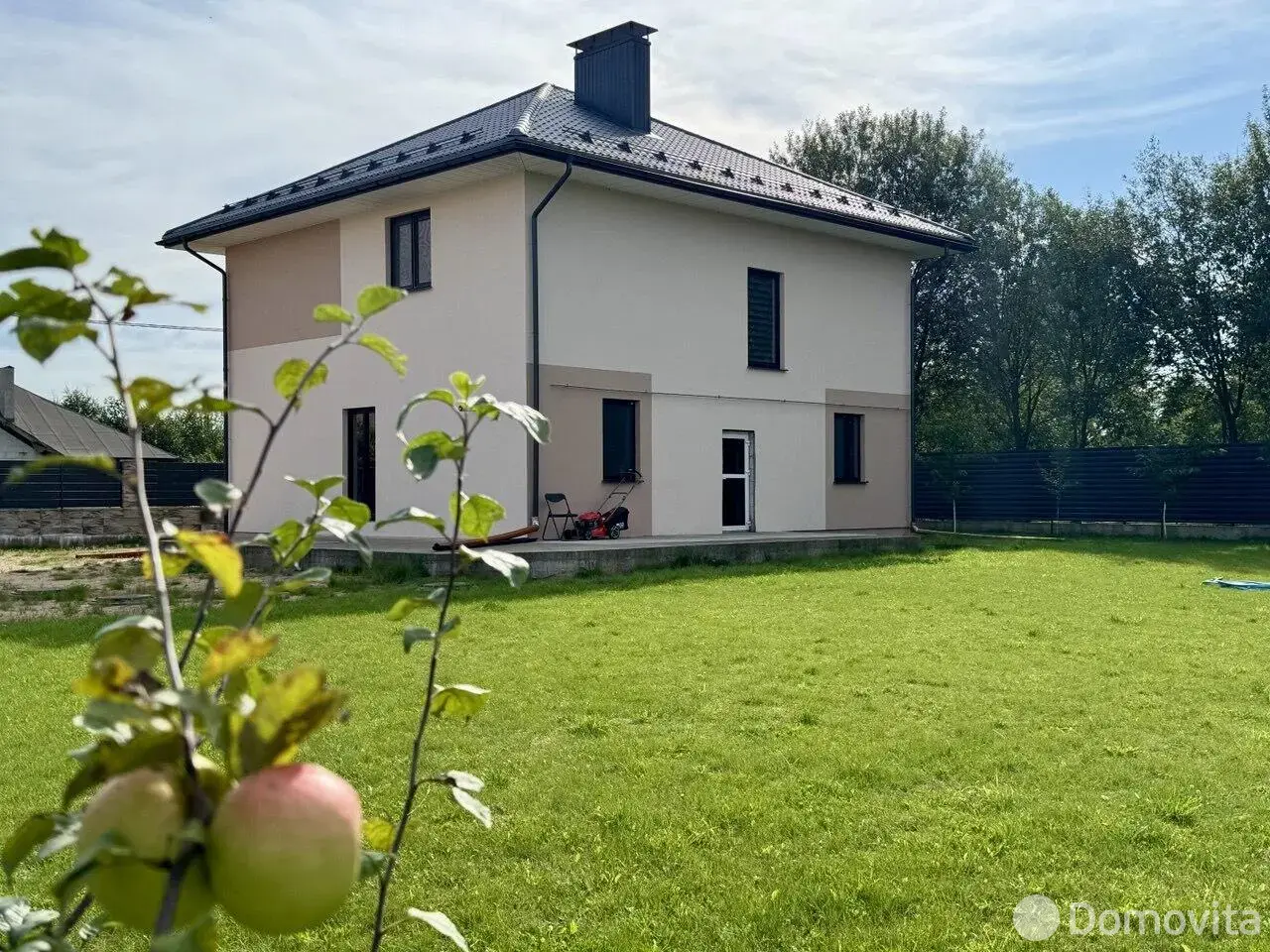 Стоимость продажи коттеджа, Старина, ул. Ярославская