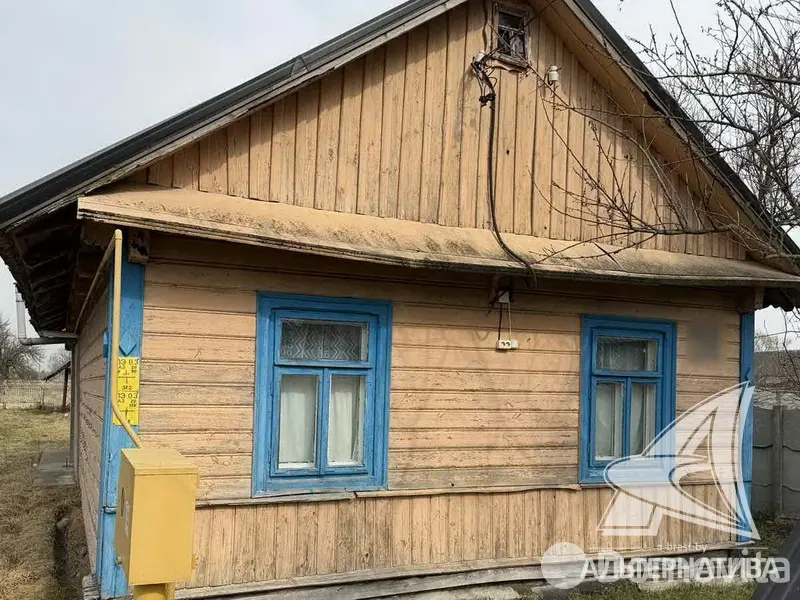 дом, Старое Село, , стоимость продажи 53 582 р.