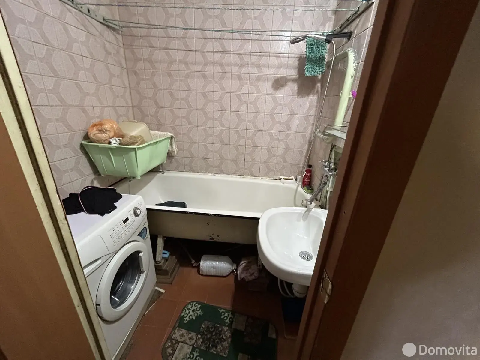 купить комнату, Борисов, ул. Трусова, д. 55