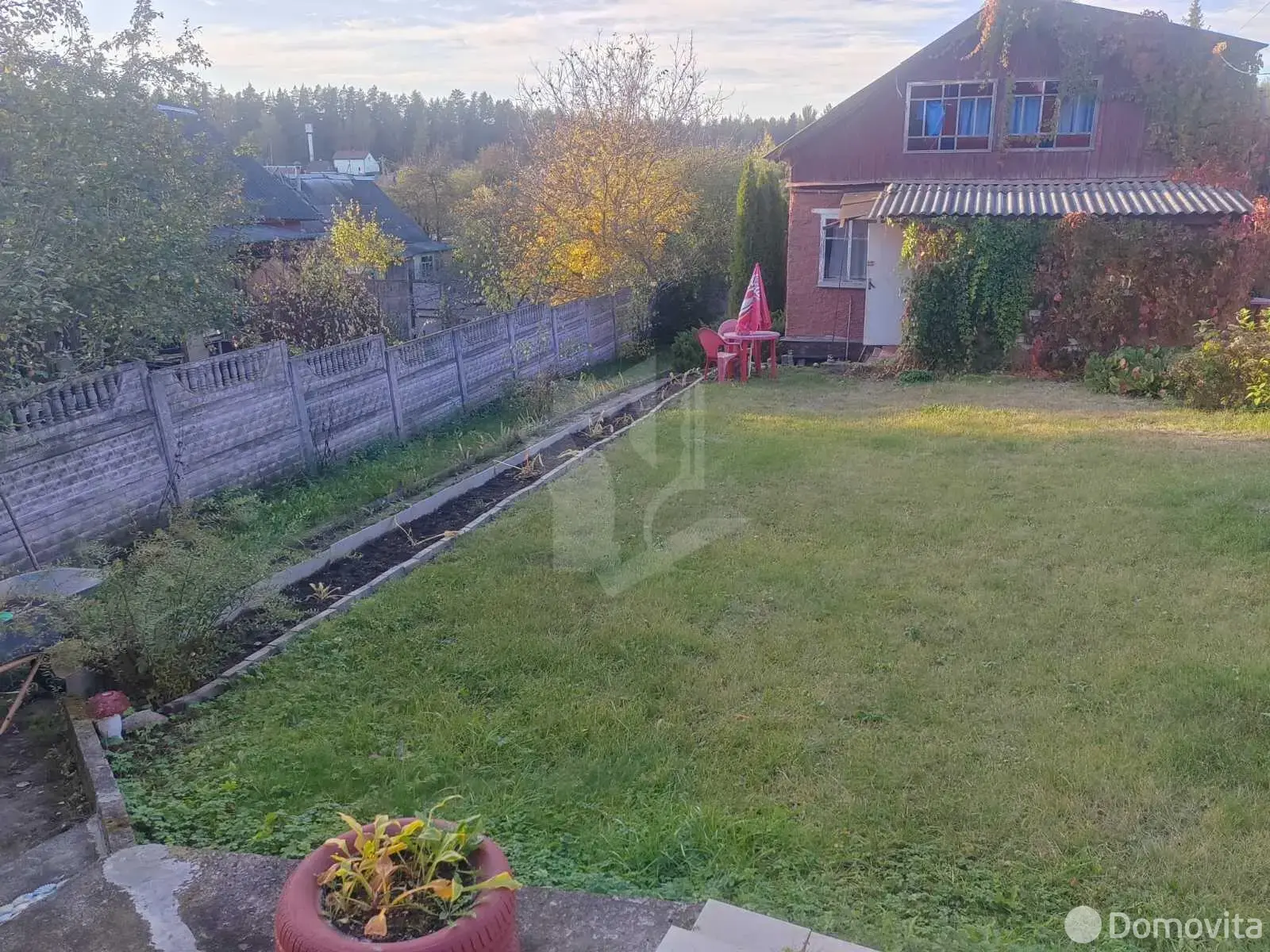 Продажа 2-этажной дачи в Узборье Минская область, 30000USD, код 184535 - фото 12