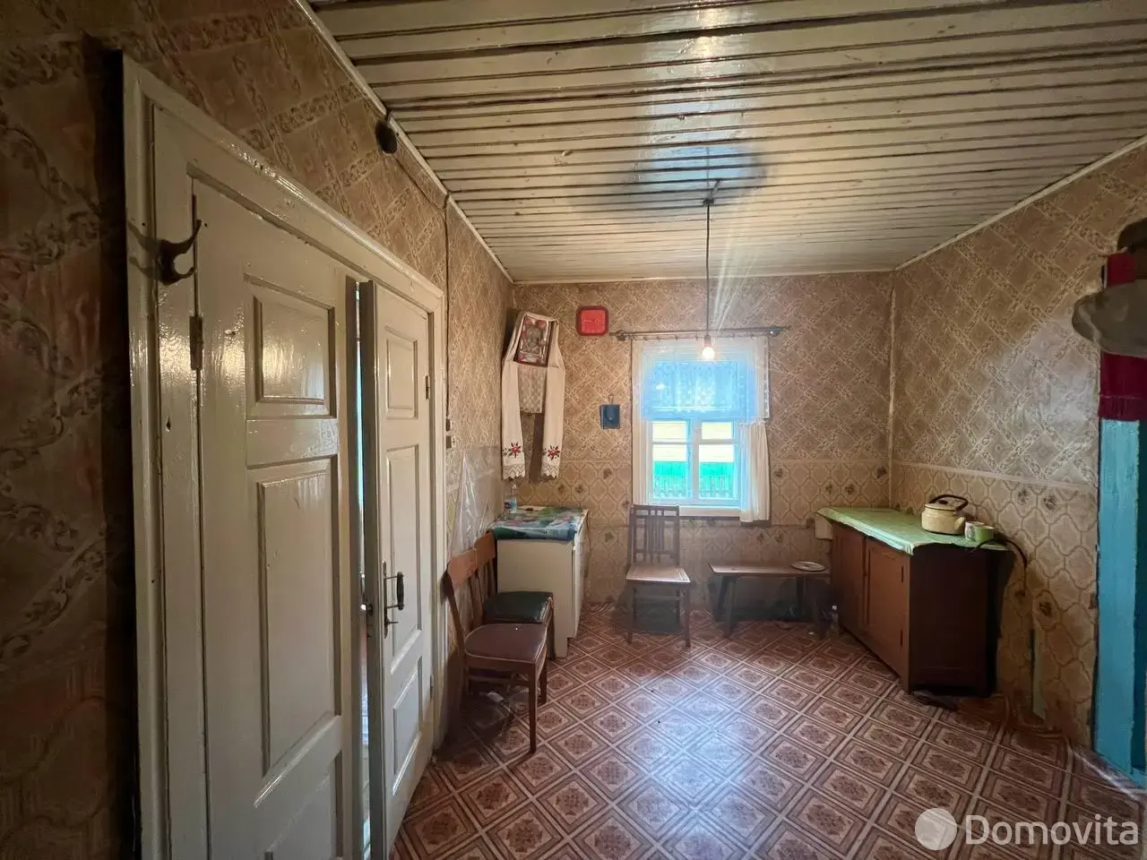 дом, Знамя, ул. Знаменская