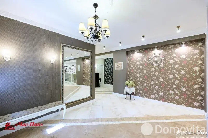 дача, Колодищи, ул. Константина Анишкевича, д. 8 