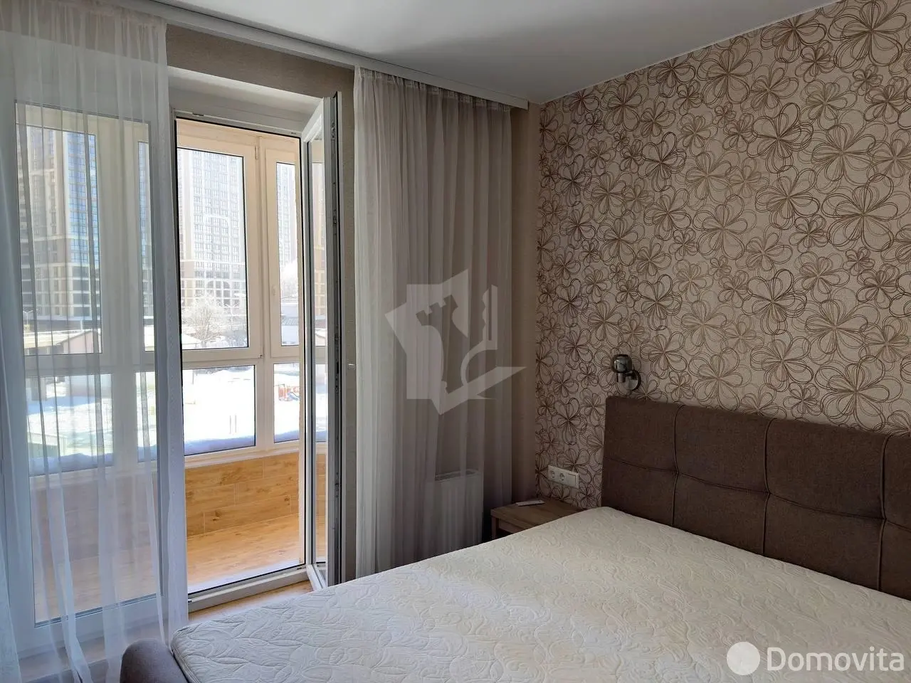 Стоимость аренды квартиры, Минск, пр-т Независимости, д. 88