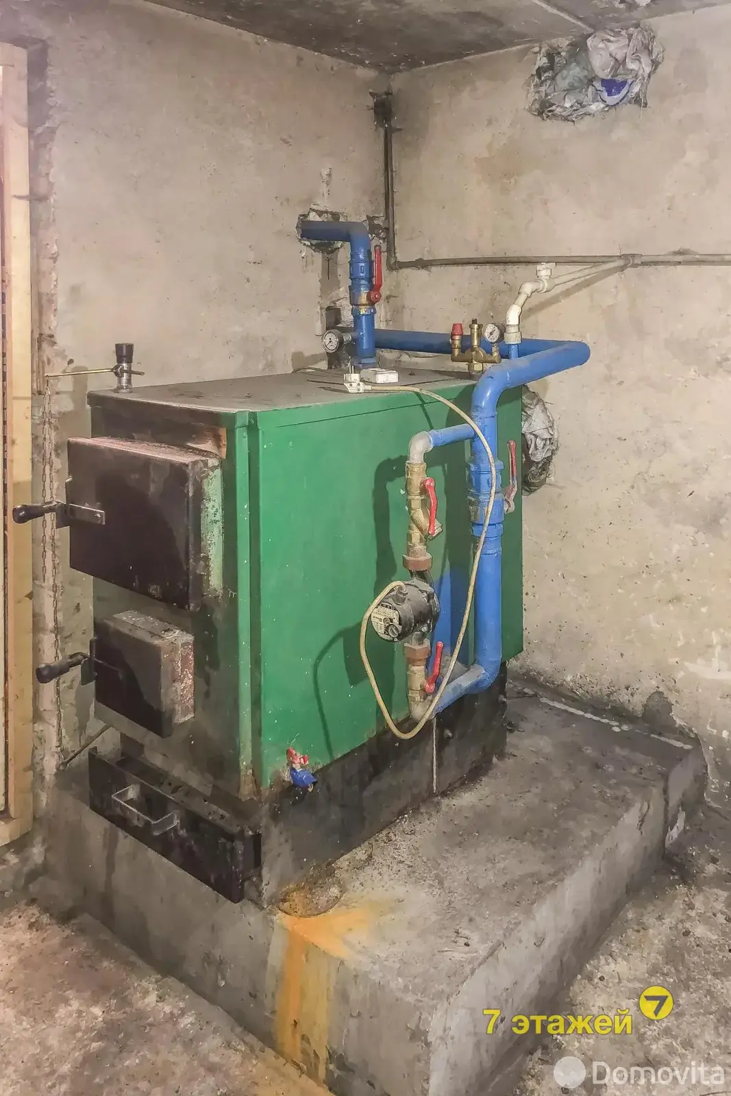 Купить помещение под сферу услуг в Жодино, ул. Рокоссовского, д. 2/а - фото 16