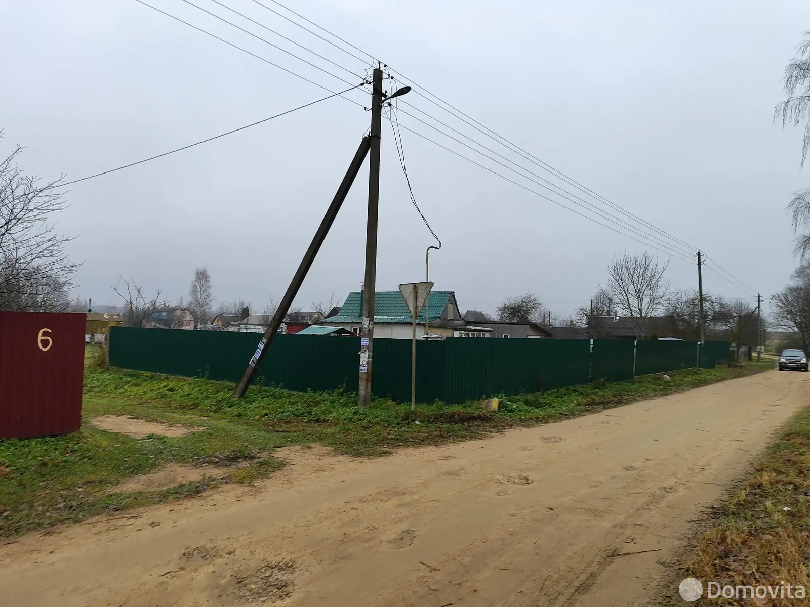 коттедж, Верх-Озеро, 