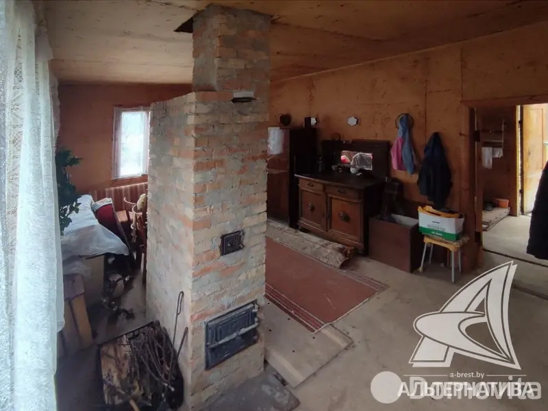 Купить 1-этажную дачу в Чернинский Родничок Брестская область, 14900USD, код 184251 - фото 8