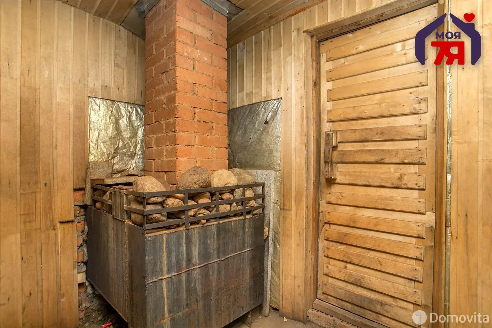 дом, Ляховщина, ул. Центральная - лучшее предложение