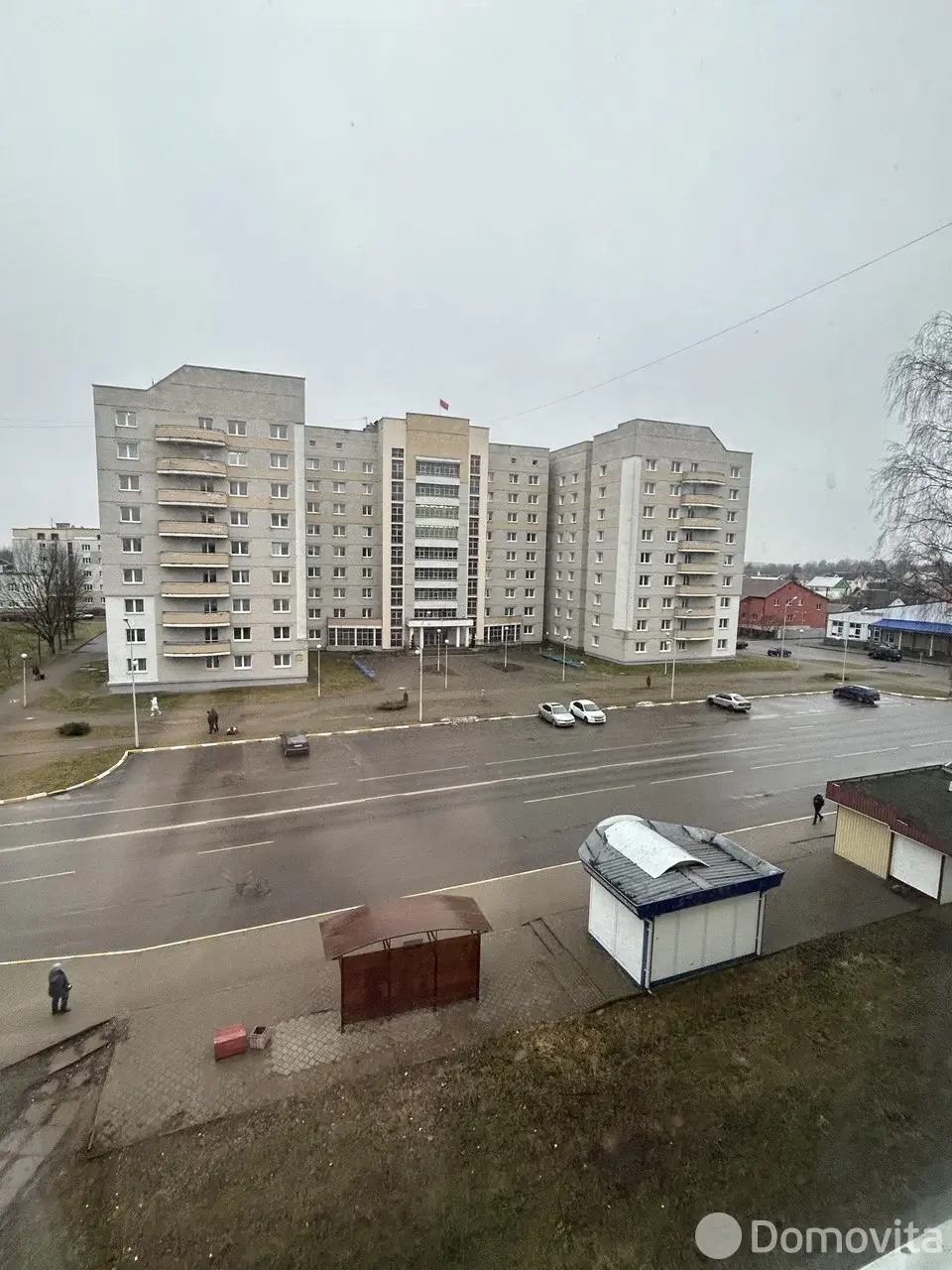 Продажа 2-комнатной квартиры в Горках, пр-т Интернациональный, д. 24, 35000 USD, код: 1127444 - фото 6