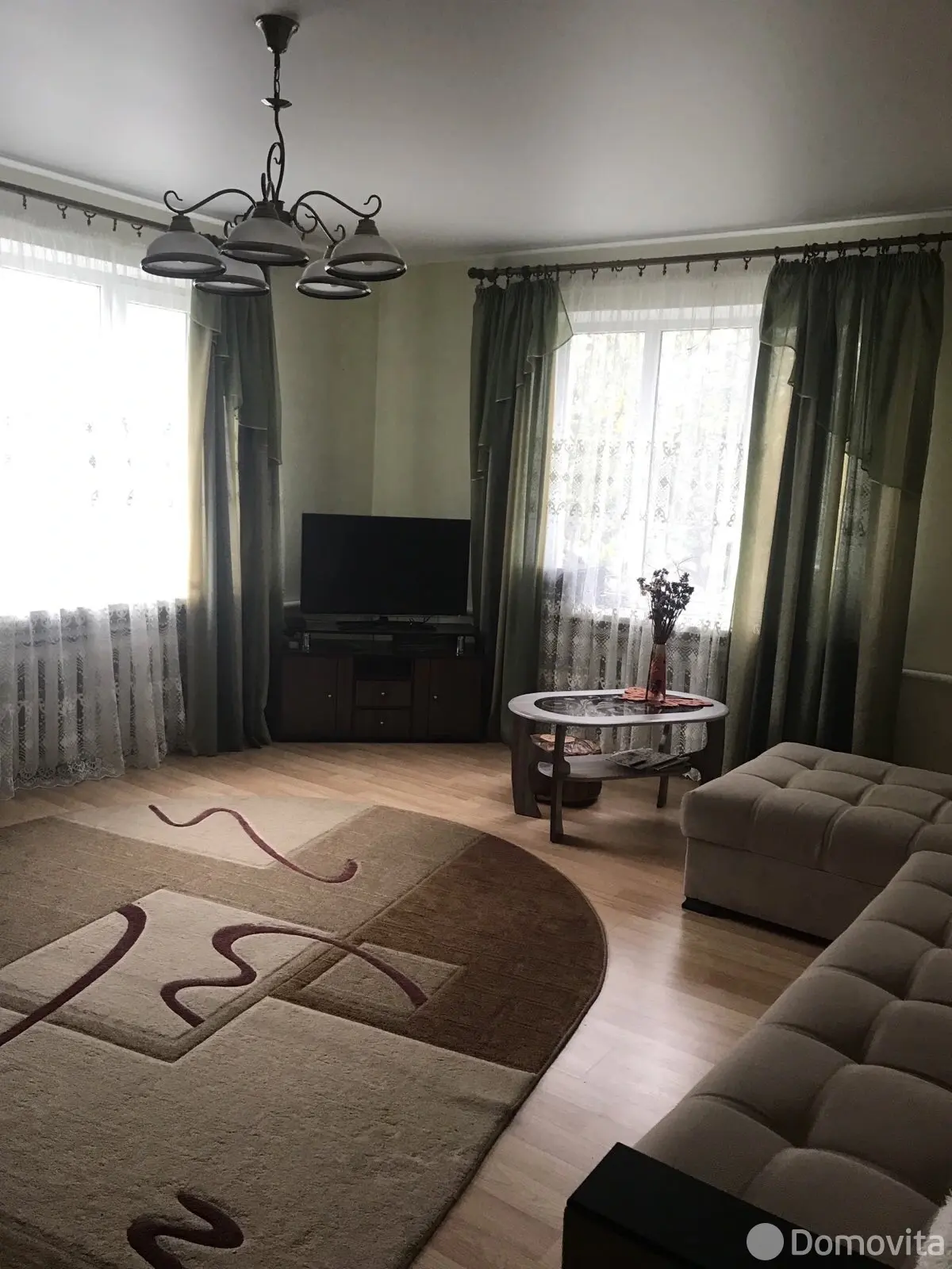 Цена продажи коттеджа, Вилейка, ул. М.Казея, д. 9А