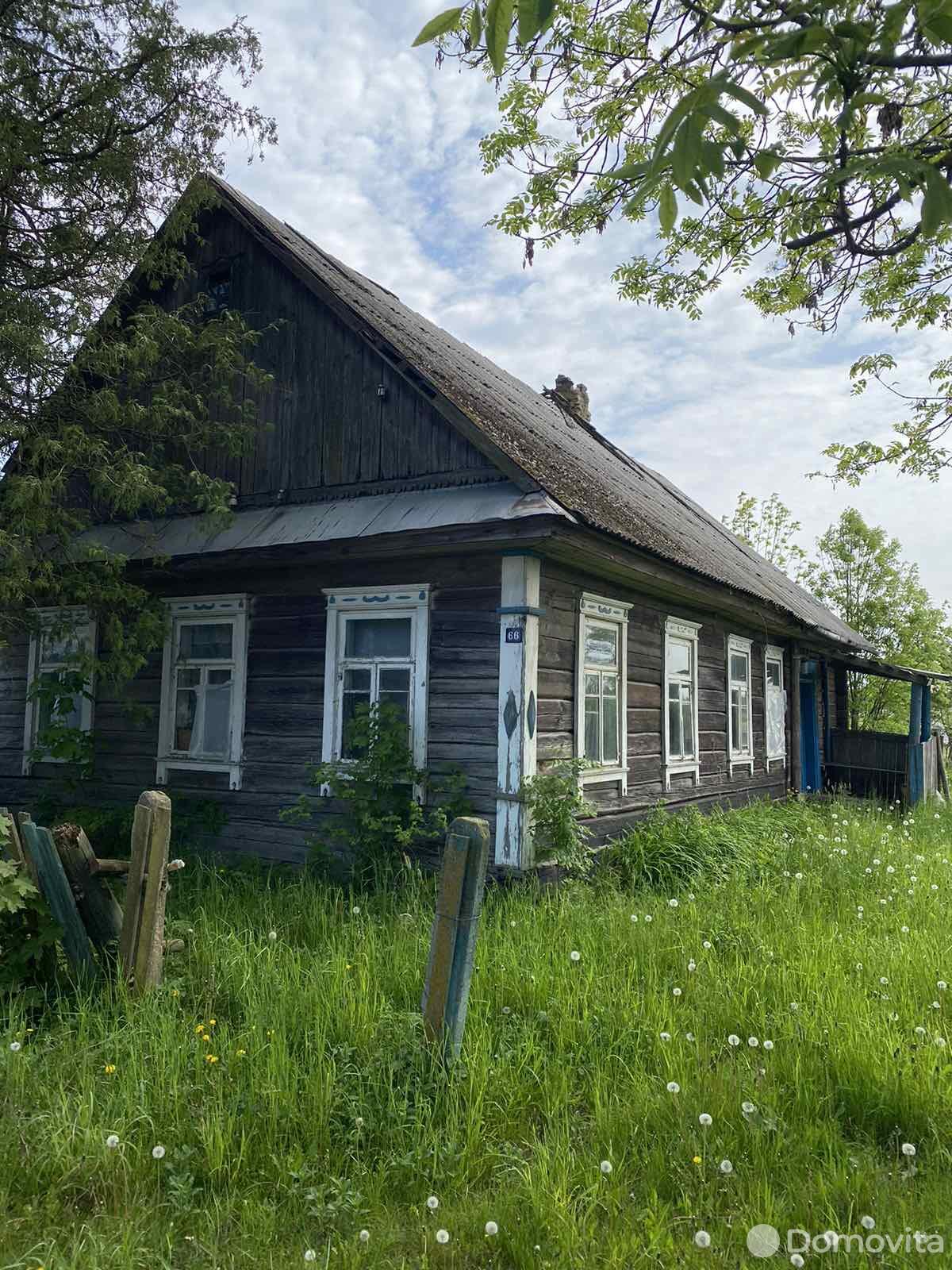 дом, Зеньковичи, , стоимость продажи 36 033 р.