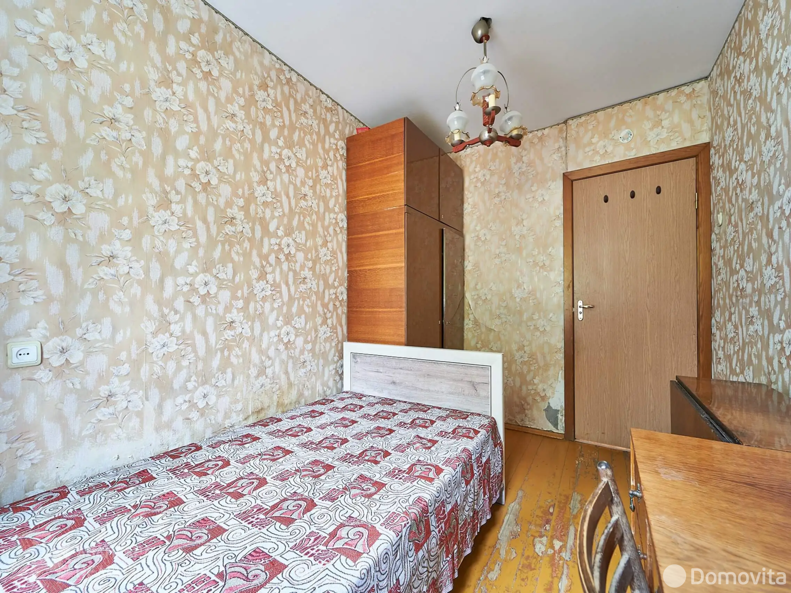 квартира, Минск, ул. Ташкентская, д. 4/3