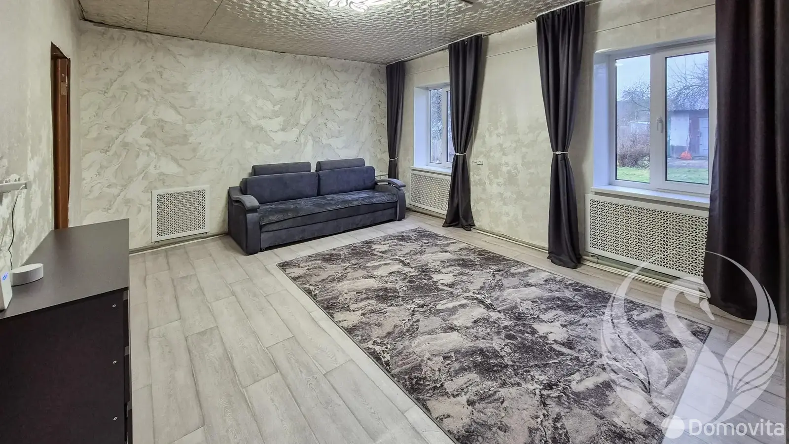 коттедж, Борисов, ул. Сенная, стоимость продажи 101 941 р.