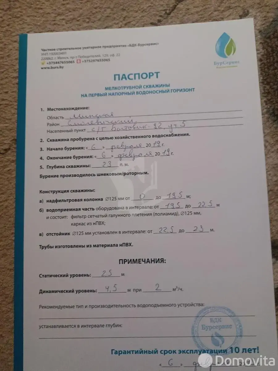 участок, Бытовик-92, - лучшее предложение