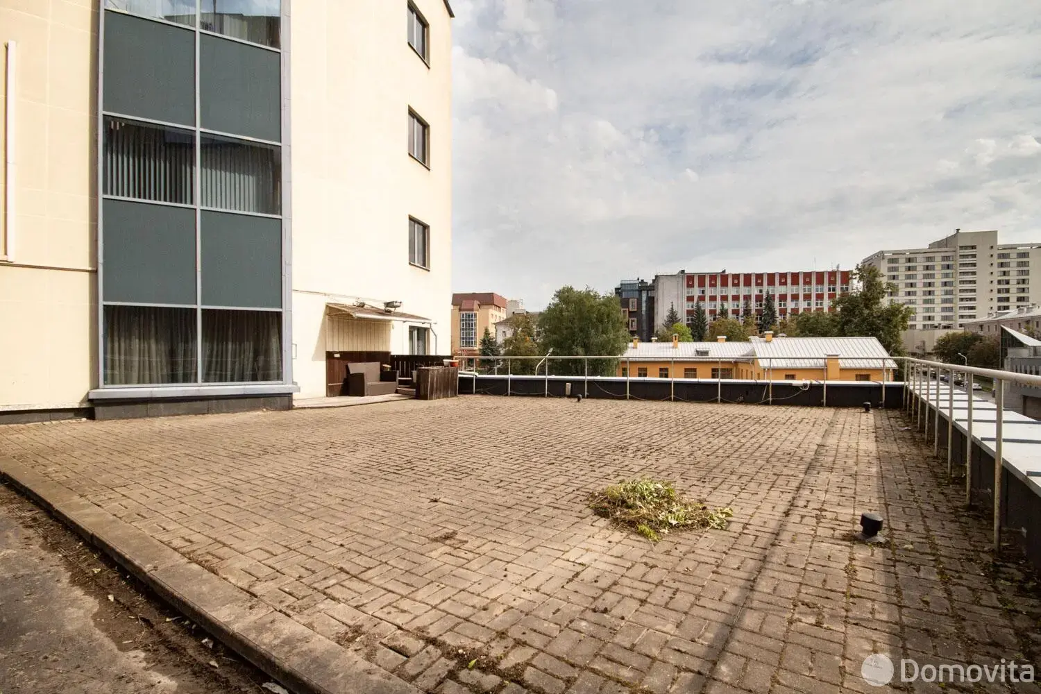 Купить офис на ул. Немига, д. 40 в Минске, 777000USD, код 9130 - фото 10