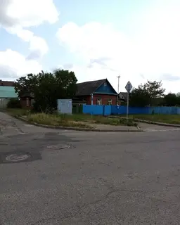 1-этажный коттедж, г. Минск, ул. Сиреневая, д. 12