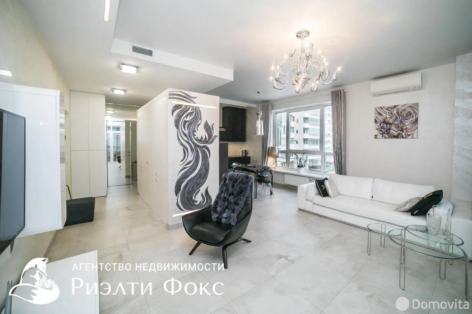 квартира, Минск, ул. Сторожовская, д. 6, стоимость аренды 4 169 р./мес.