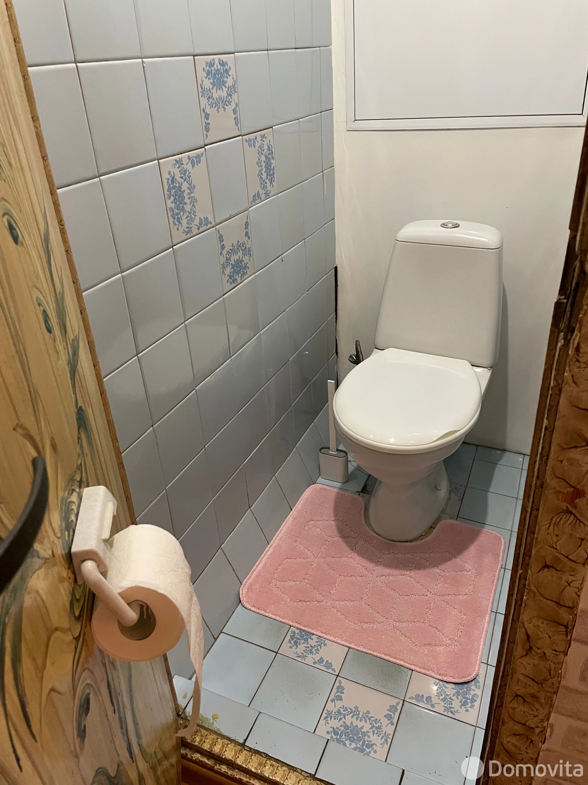 Снять 1-комнатную квартиру в Минске, ул. Матусевича, д. 21, 450USD, код 150501 - фото 7