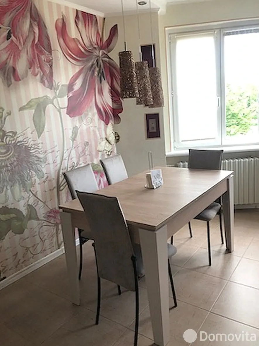 Цена аренды квартиры, Минск, ул. Рафиева, д. 44