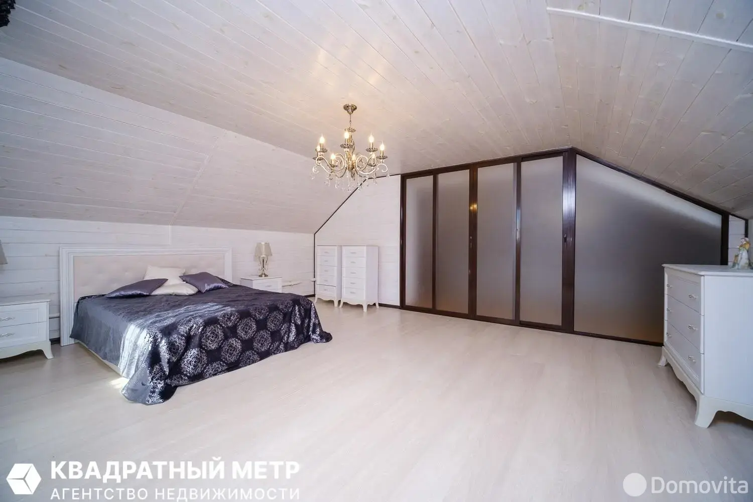 продажа коттеджа, Фаниполь, ул. Космонавтов, д. 23