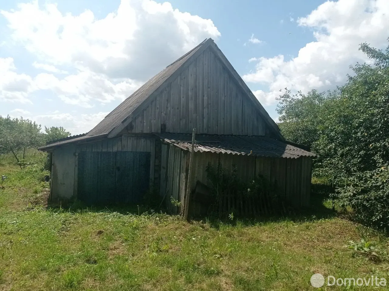 Купить 1-этажную дачу в Борках Брестская область, 3000USD, код 183669 - фото 14