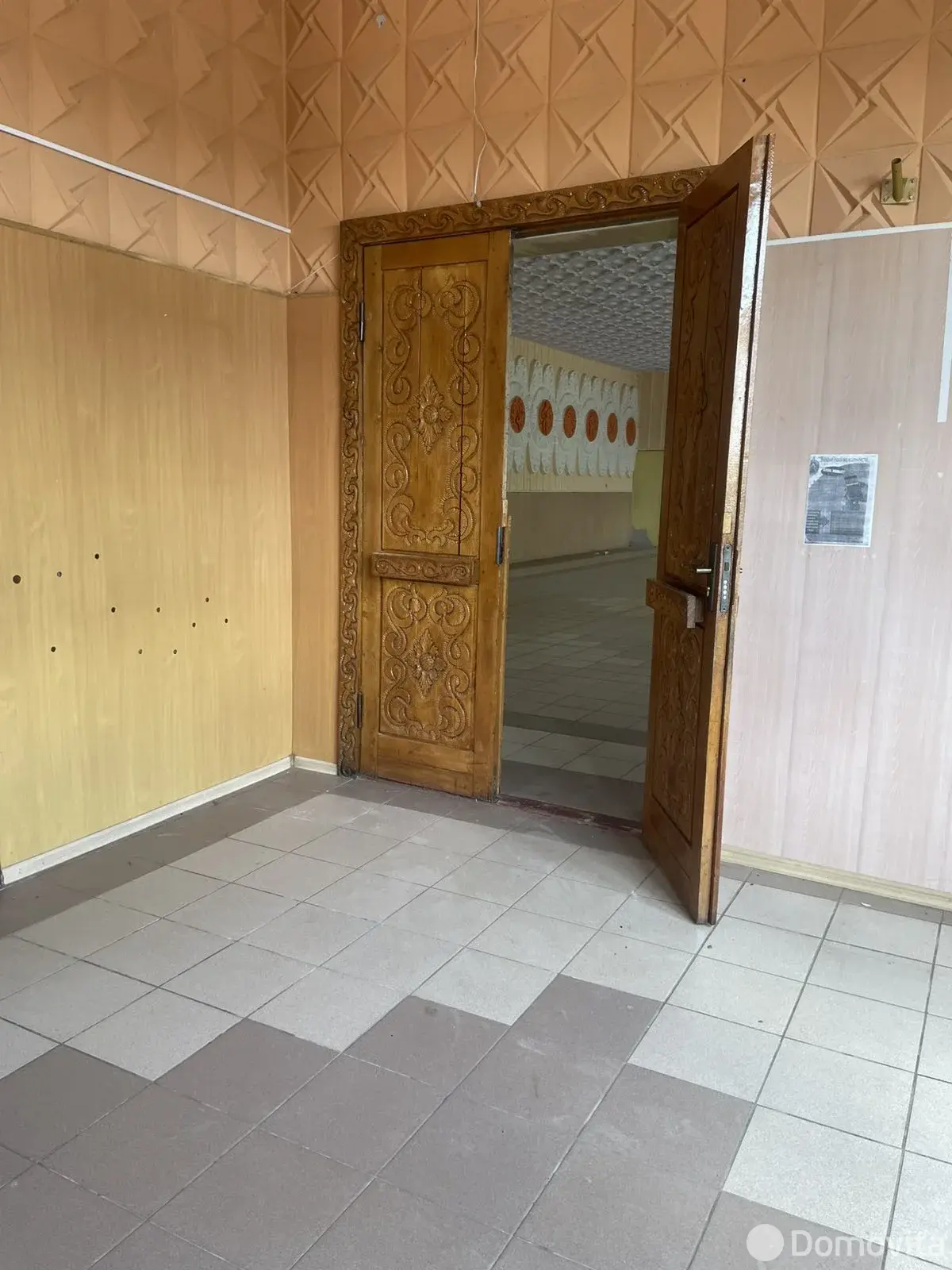 торговый объект, Лоев, ул. Ленина, д. 32А, стоимость продажи 33 000 р.