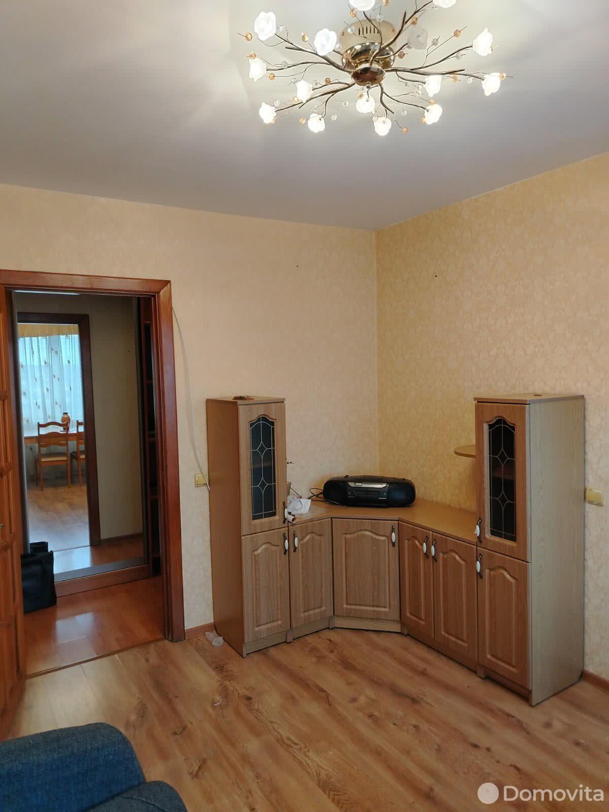 Продажа 2-комнатной квартиры в Гомеле, ул. Огоренко, д. 21, 53000 USD, код: 997697 - фото 3