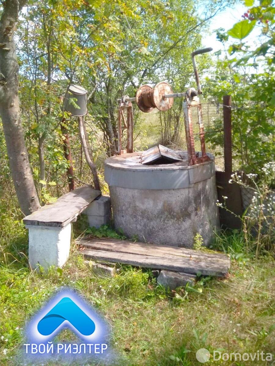 Купить 1-этажную дачу в Бытовик-Дачник Гомельская область, 4000USD, код 181057 - фото 17