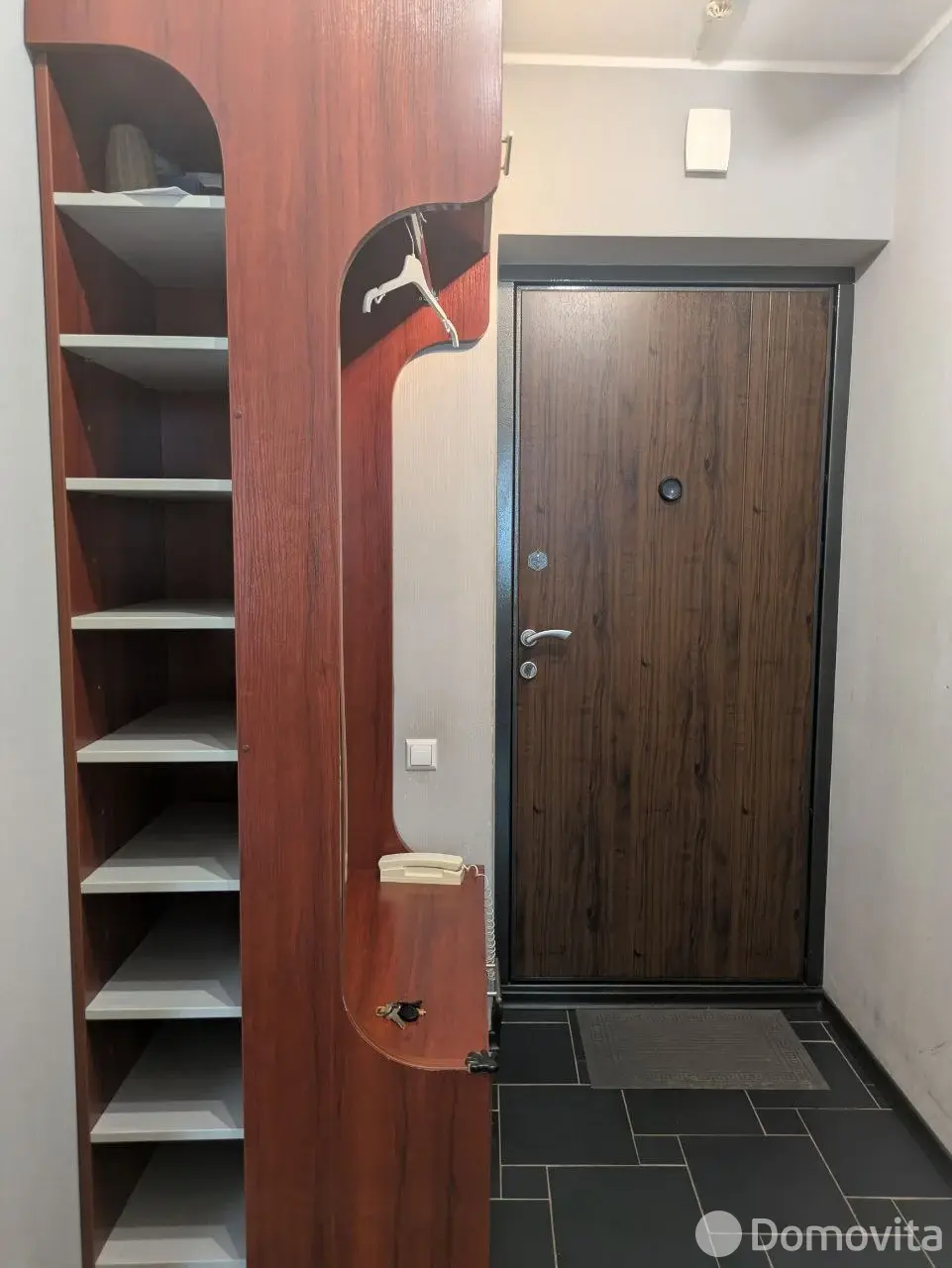 Снять 1-комнатную квартиру в Минске, ул. Кропоткина, д. 110, 1000BYN, код 145606 - фото 5