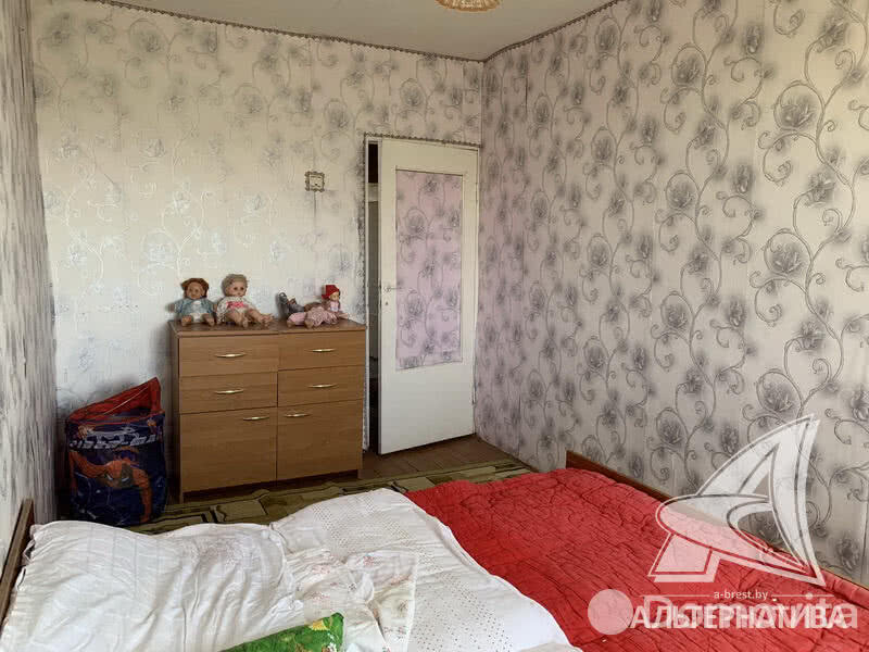 Купить 3-комнатную квартиру в Дивине, , 9500 USD, код: 1019338 - фото 4