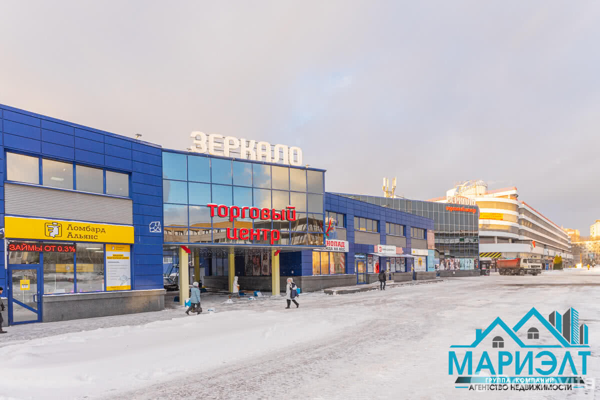 Продажа торгового помещения на ул. Веры Хоружей, д. 6Б в Минске, 12000USD, код 995815 - фото 2