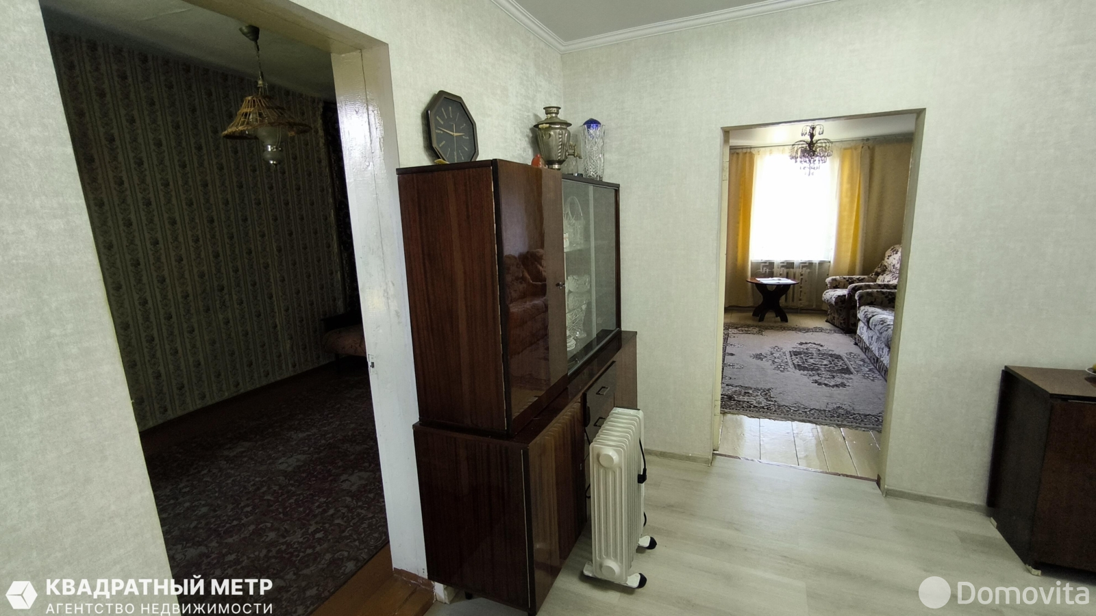 дом, Минск, ул. Центральная, д. 22 в Заводском районе