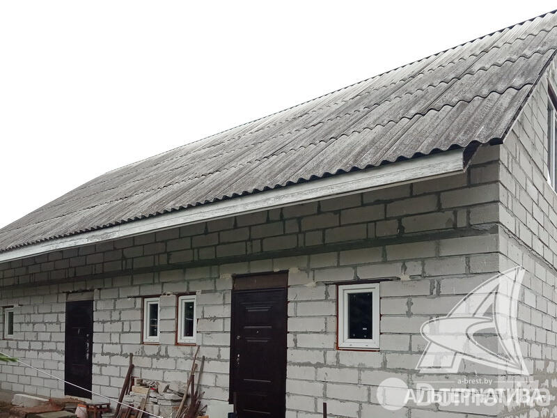 Продажа 1-этажной дачи в Мара Брестская область, 26500USD, код 180373 - фото 5