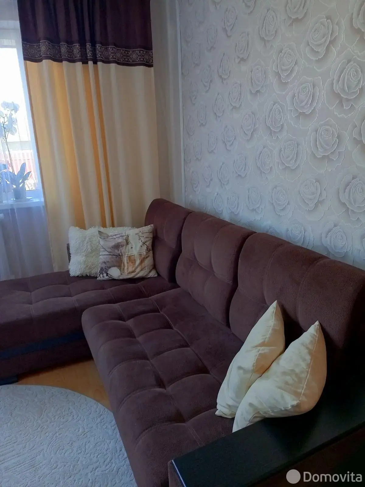 коттедж, Островец, ул. Светлая 