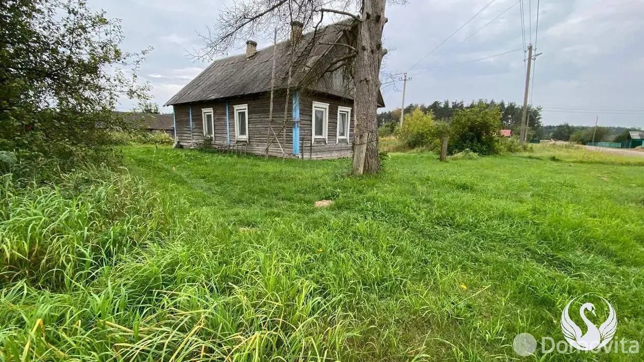 дом, Забашевичи, ул. Спортивная, д. 10 - лучшее предложение