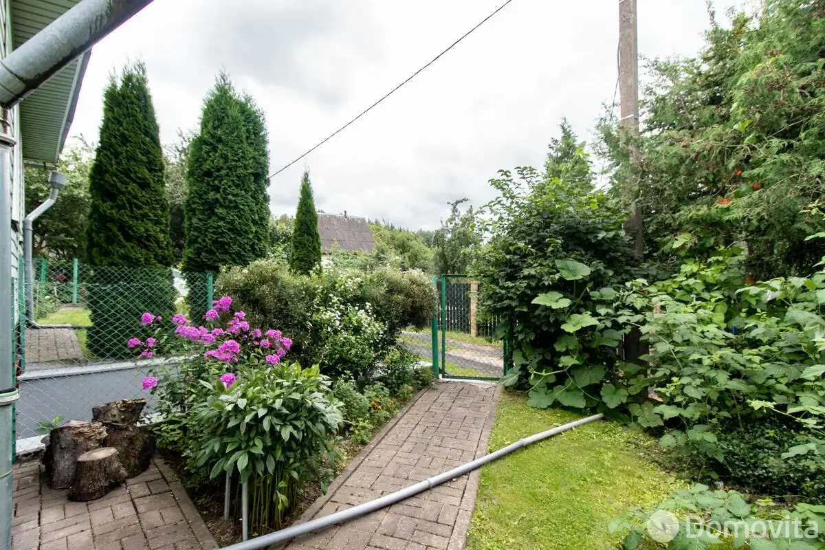 Купить 2-этажную дачу в Союз Минская область, 35000USD, код 184054 - фото 20