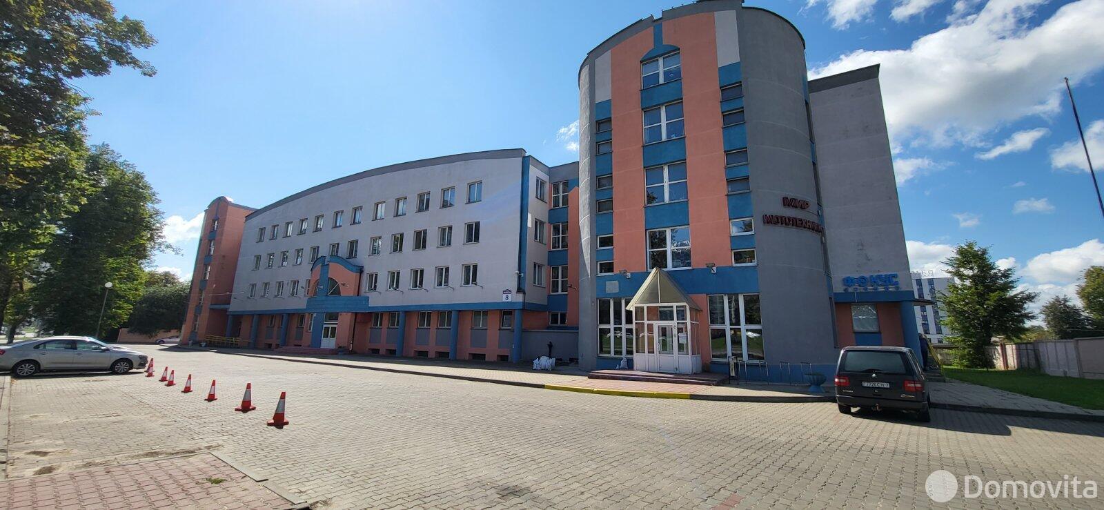 Объект сферы услуг в Минске, ул. Лейтенанта Кижеватова, д. 8/6, код 2582 - фото 23