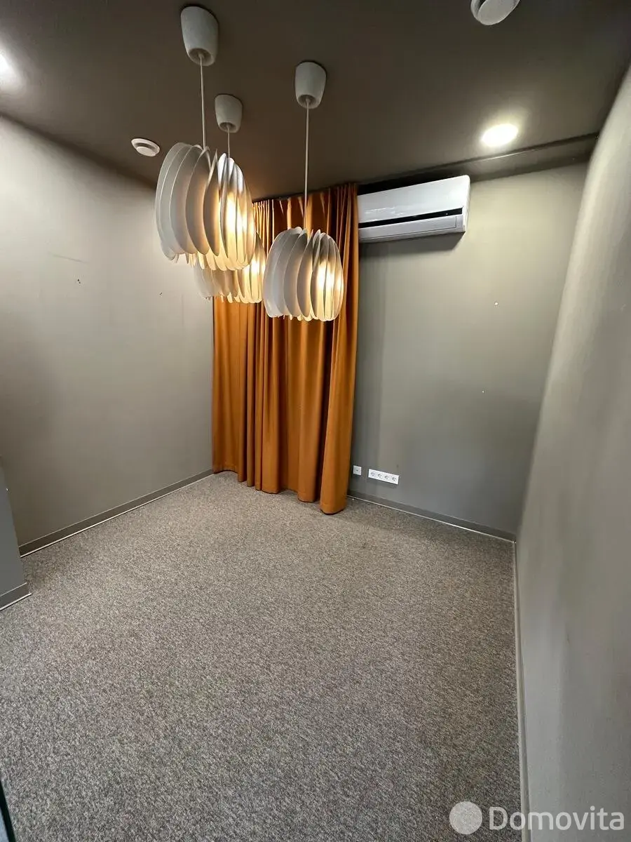 Аренда торговой точки на ул. Фабрициуса, д. 8/Б в Минске, 26262BYN, код 967839 - фото 14